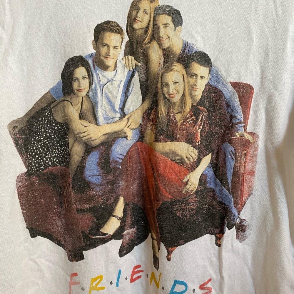 2/$30 ⚡️ - SHIRT | Urban Outfitters size small - Picture 2 of 4